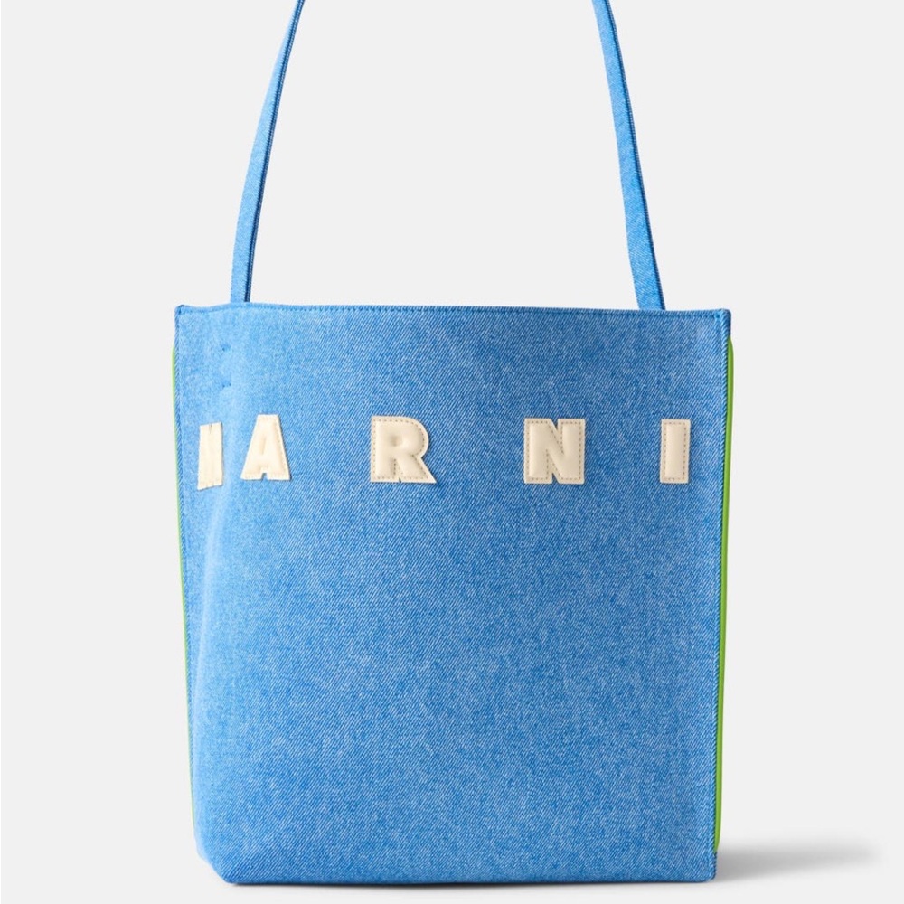 Marni Museo Small Hobo